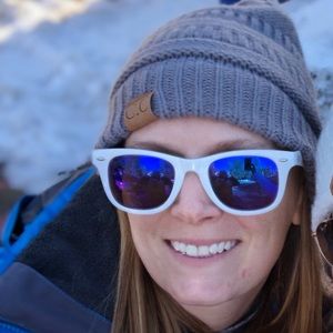 Meet your Posher, Amanda